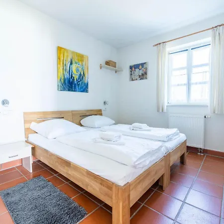 Apartamento Rugana - Komfort Mit 1 Schlafzimmer Und Terrasse A56