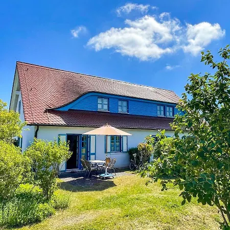 Rugana - Komfort Mit 1 Schlafzimmer Und Terrasse A56 Apartamento