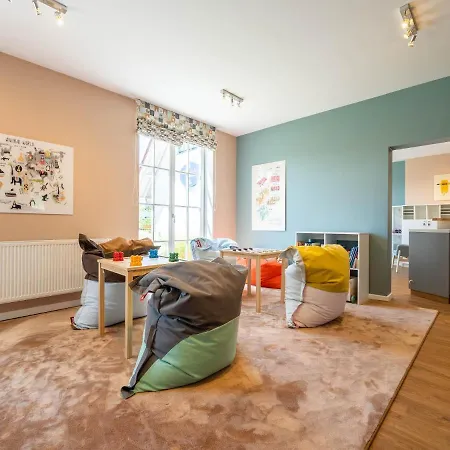 Apartamento Rugana - Komfort Mit 1 Schlafzimmer Und Terrasse A56