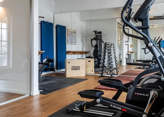 Lejlighed Rugana - Komfort Mit 1 Schlafzimmer Und Terrasse A56 *